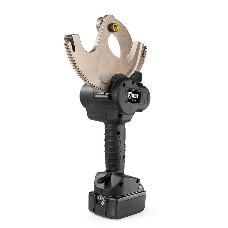 ножницы секторные аккумуляторные нса-70 профи квт 104522 от BTSprom.by