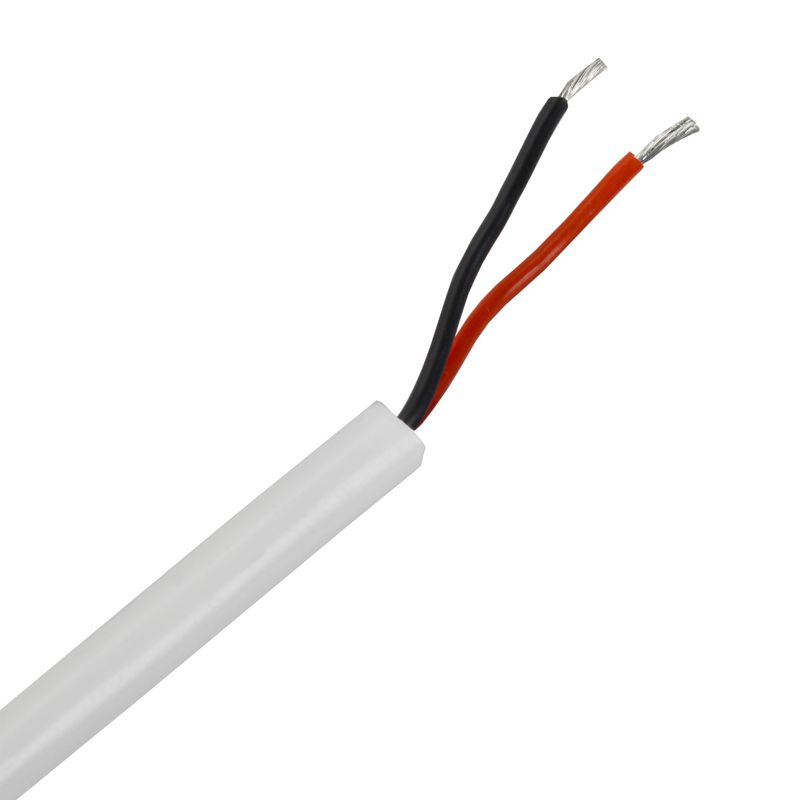  Лента светодиодная "неон" 2835-120LED 8Вт/м IP67 13мм 24В 6500K термостойкая (уп.5м) IEK LSR6-2-120-67-2-05 фото в каталоге от BTSprom.by