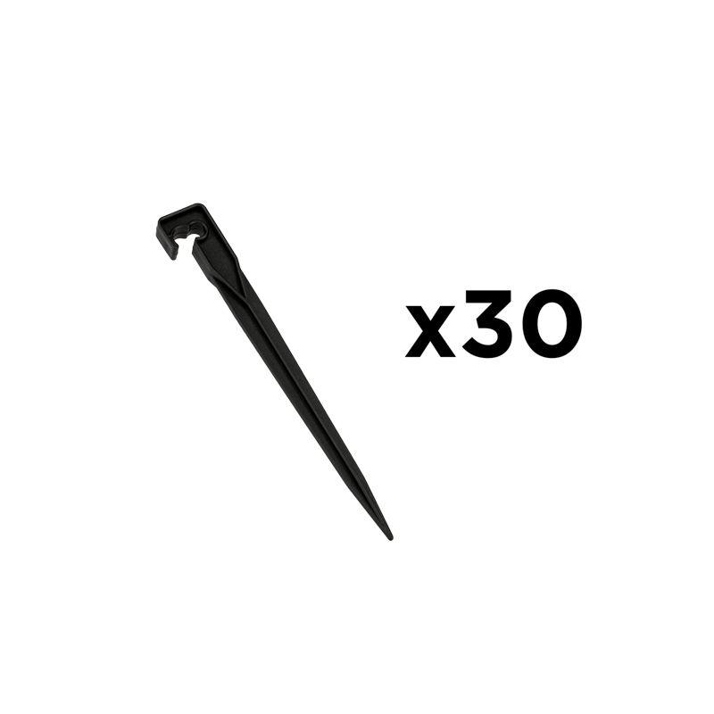  Комплект для капельного полива площади 4х5м Профи ЧЕТЫРЕ СЕЗОНА 62-0313-F фото в каталоге от BTSprom.by