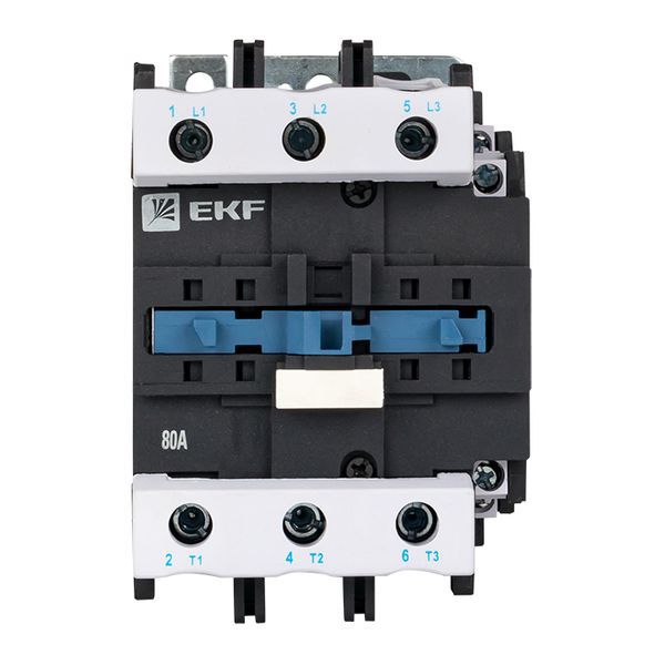  Пускатель ПМЛ-4160ДМ 80А кат. 400В AC Basic EKF pml-s-80-400-basic фото в каталоге от BTSprom.by