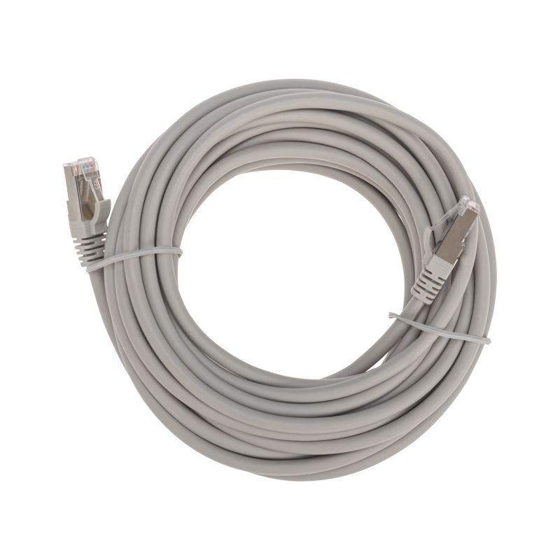 патч-корд s/ftp cat 6a (10g) rj45-rj45 28awg lszh сер. 7м rexant 02-0390-7 от BTSprom.by