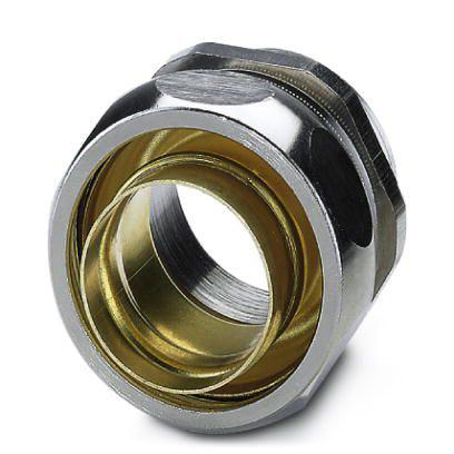 элемент резьбовой wp-g brass ip65 pg29 phoenix contact 3241056 от BTSprom.by