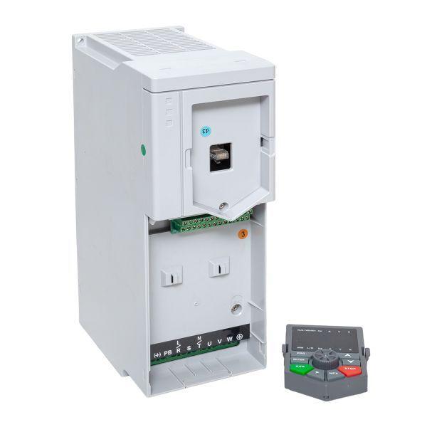  Преобразователь частоты PRO-Drive PD-90-FC-7K5-3-B EKF PD-90-FC-7K5-3-B фото в каталоге от BTSprom.by