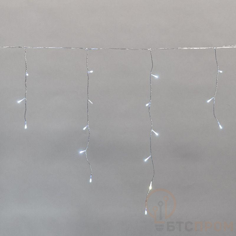 Гирлянда светодиодная Айсикл (бахрома) 25х0.6м 588LED бел. IP44 230В c эффектом мерцания провод прозр. Neon-Night 255-595 фото в каталоге от BTSprom.by  Гирлянда светодиодная Айсикл (бахрома) 25х0.6м 588LED бел. IP44 230В c эффектом мерцания провод прозр. Neon-Night 255-595 фото в каталоге от BTSprom.by