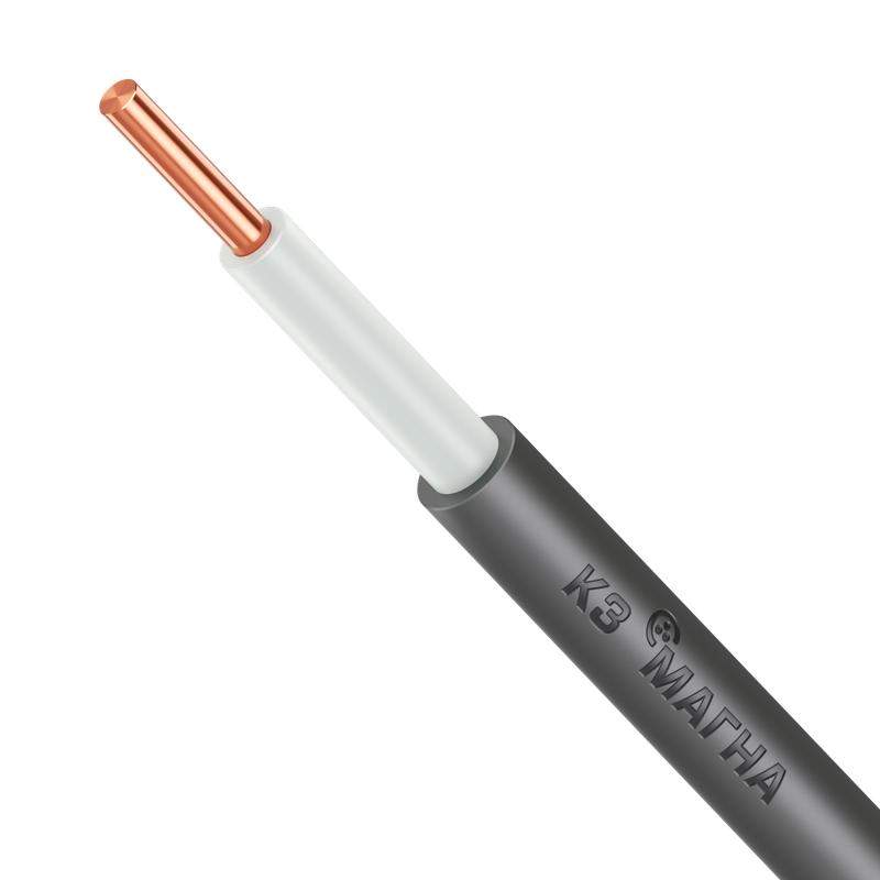 кабель ввгнг(а)-ls 1х10 ок б 0.66кв (м) магна ут000027041 от BTSprom.by