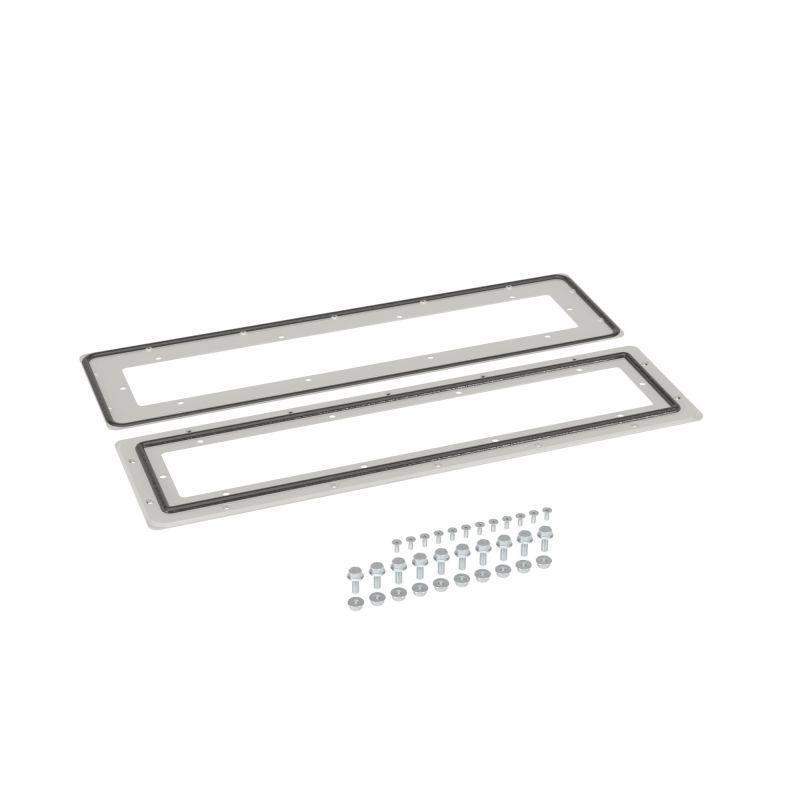 комплект объединения основания боковая стенка-боковая стенка тип 543х1х53мм dkc r5rke03 от BTSprom.by