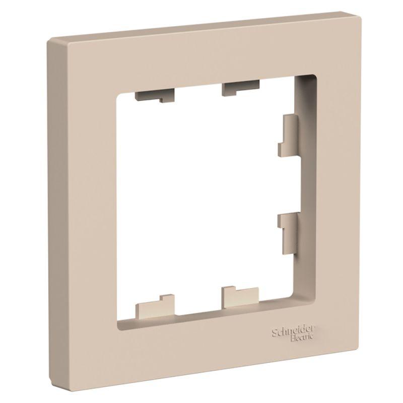 рамка 1-м atlasdesign песочн. se atn001201 от BTSprom.by