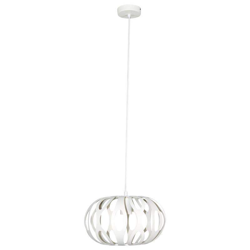  Светильник "Джоли" 211 НСБ 01-60-178 Е27 (ИМ) подвесной бел.муар Элетех 1005405138 фото в каталоге от BTSprom.by