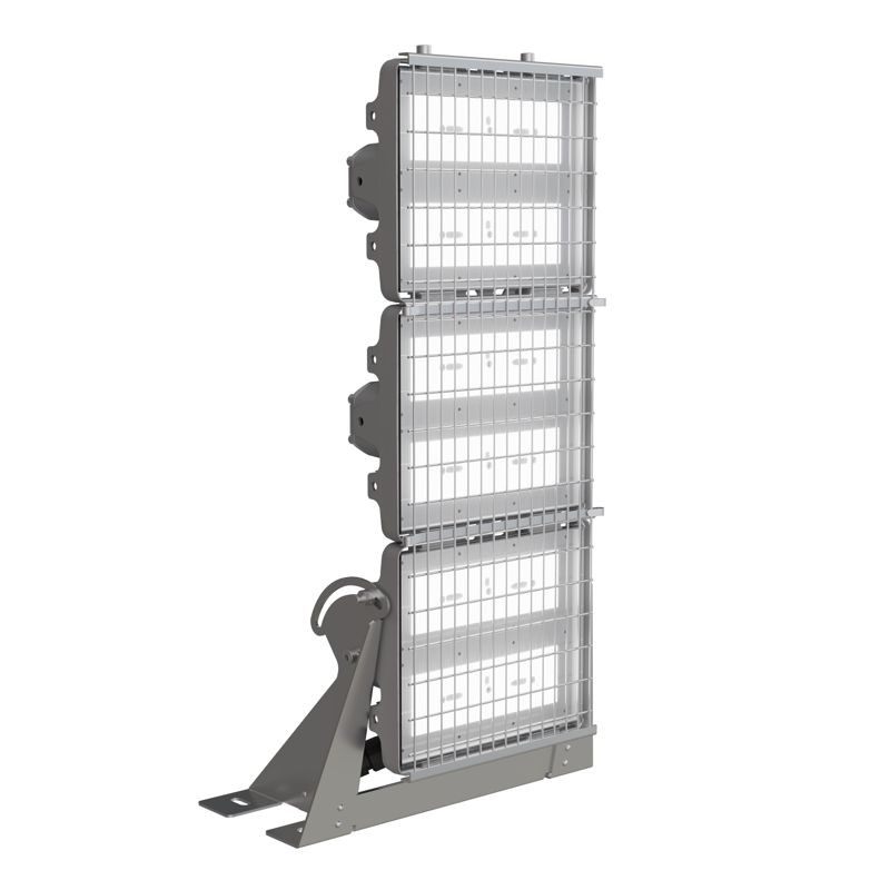 прожектор светодиодный l-pixel 3 banner/150/г30/750/r5/05/i1-c3/230ac ip66 ledel px150-26116-523-12847 от BTSprom.by