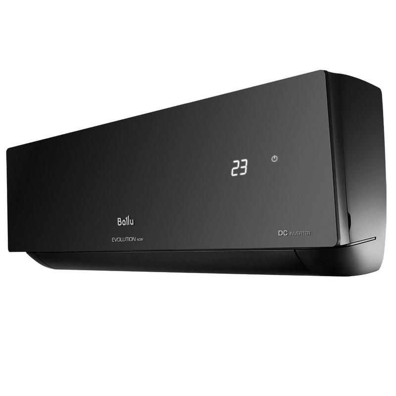 блок внутренний bsui-fm/in-12hn8/eu_bl инверторной мульти сплит-системы ballu нс-1340967 от BTSprom.by