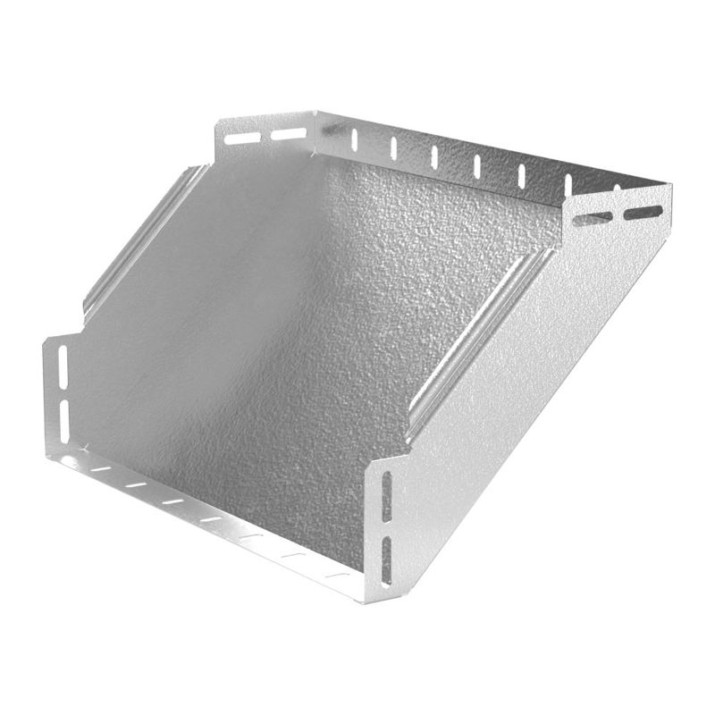 Угол вертикальный внутр. 90град. 400х100 Стандарт HDZ Промрукав PR16.2083 от BTSprom.by