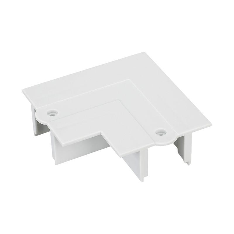 накладка lgd-4tr-plank-l-wh (c) (ip20 пластик) arlight 024048 от BTSprom.by