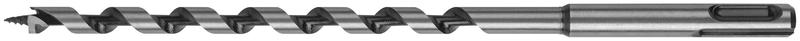 сверло левиса винтовое по дереву sds-plus 8х230мм fit 36282 от BTSprom.by