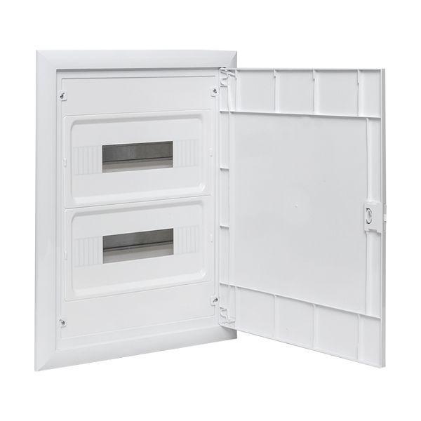 щит распределительный "profibox" 24+4 модуля ip41 встраив. proxima ekf profibox-24+4 от BTSprom.by