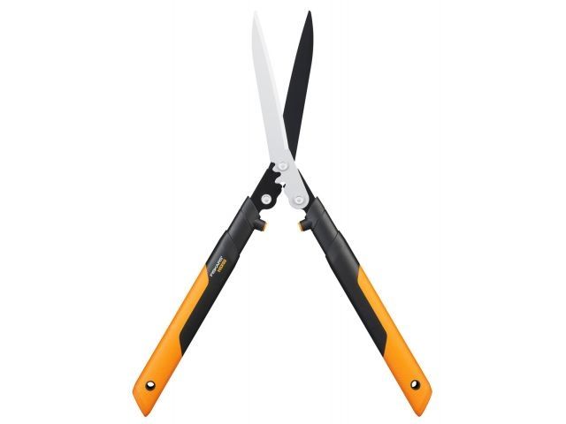 ножницы для живой изгороди hsx92 powergear fiskars 1023631 от BTSprom.by