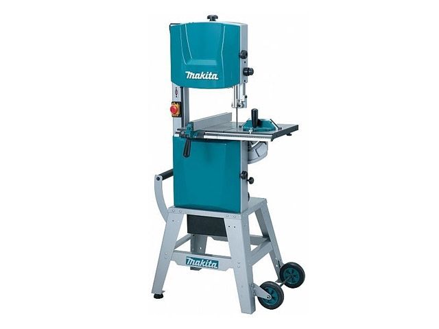 станок ленточнопильный деревообрабатывающий makita lb1200f lb1200f от BTSprom.by