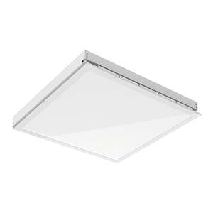 светильник светодиодный 36вт 4000к ip40 600х600х65 для потолка ecophon gedina d рз встраив. varton v1-a2-00065-10hg0-2003640 от BTSprom.by