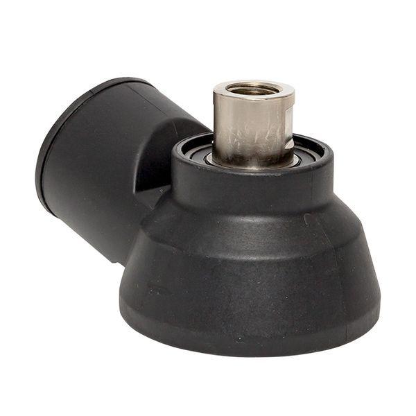  Насадка пылеудаляющая для дрели алмазного сверления Dust Extractor Expert EKF dd-exp фото в каталоге от BTSprom.by