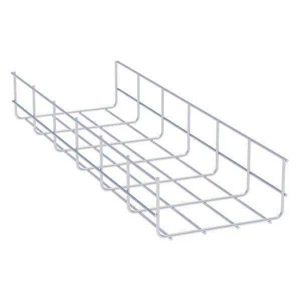 Лоток проволочный 80х600 L3000 3.8мм INOX EKF LP80600-3.8-INOX от BTSprom.by