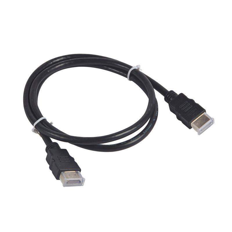 кабель hdmi высокоскоростной 1м leg 039851 от BTSprom.by