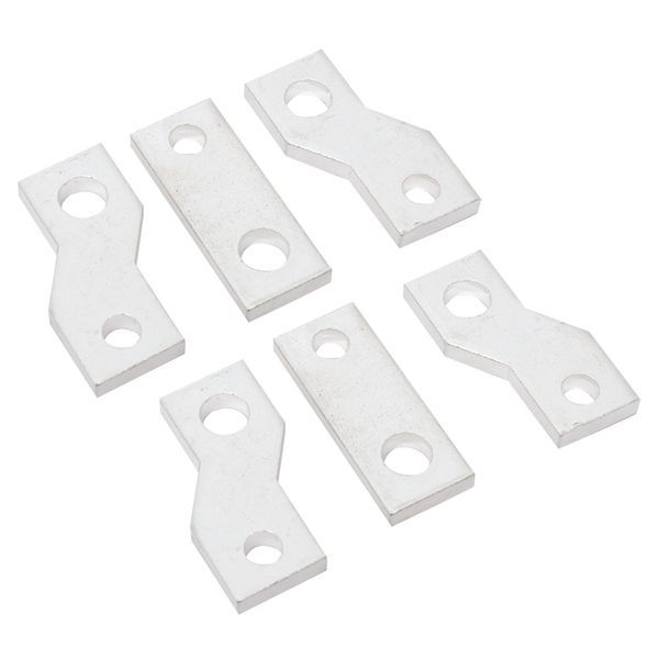  Комплект расширителей выводов K3 500-600А AV POWER-3 AVERES EKF mccb-3-K3630-av фото в каталоге от BTSprom.by