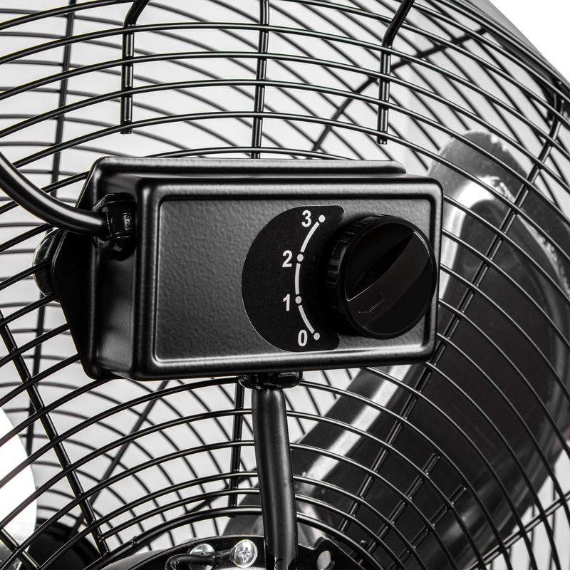  Вентилятор промышленный BIF-8BB Ballu НС-1601100 фото в каталоге от BTSprom.by