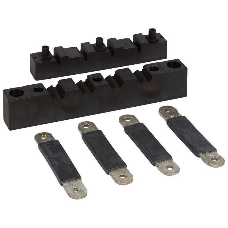комплект распред. dpx-is 160а leg 026500 от BTSprom.by