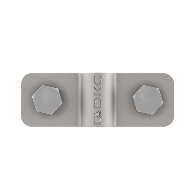  Держатель фасадный 205мм DKC ND2304 фото в каталоге от BTSprom.by