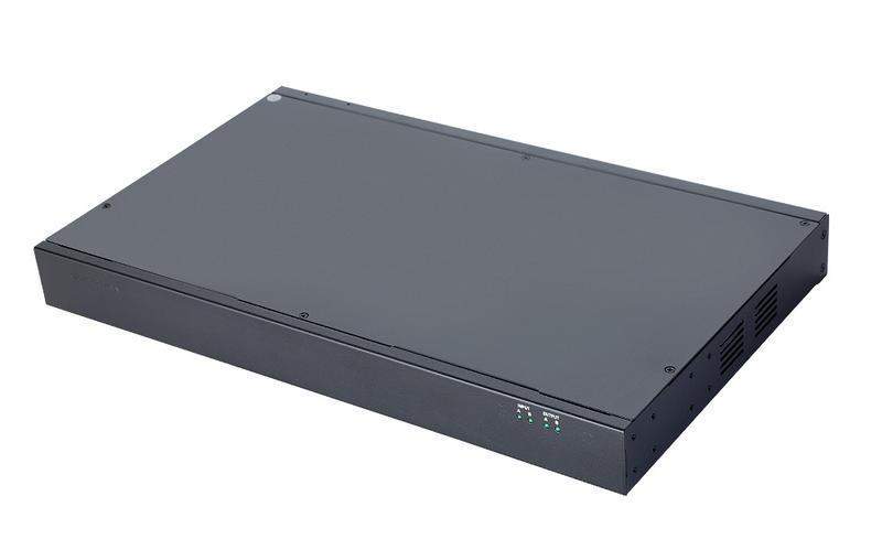 блок авр 1u 230в 32а вход 2 iec 309 выход 1 iec 309 eurolan 60a-64-80-02bl от BTSprom.by