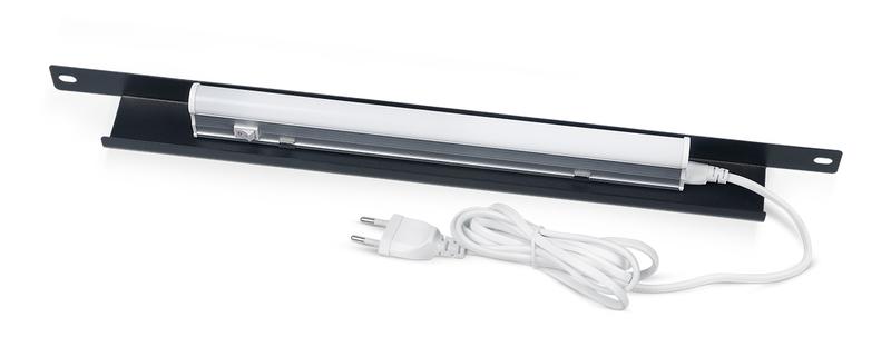 панель осветительная 19дюйм jk03-bk ral9004 черн. cabeus 8765c от BTSprom.by