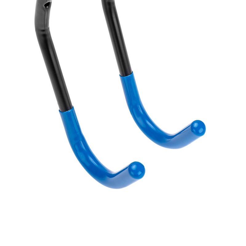  Кронштейн для велосипеда В-2 настенный крепление за руль Rexant 38-0602 фото в каталоге от BTSprom.by