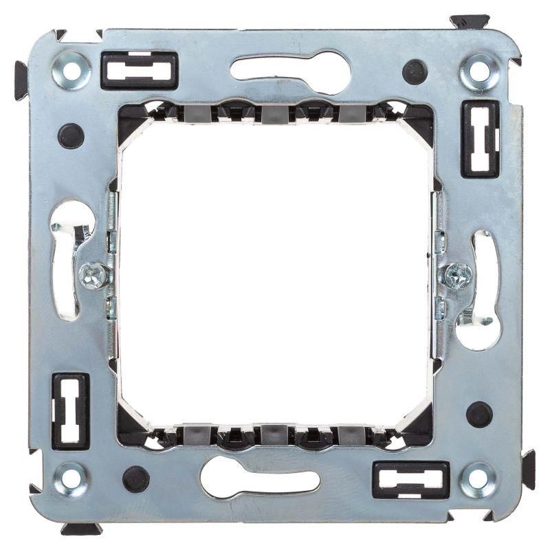 каркас сп с лапками для монтажа модульных avanti dkc 4400802 от BTSprom.by