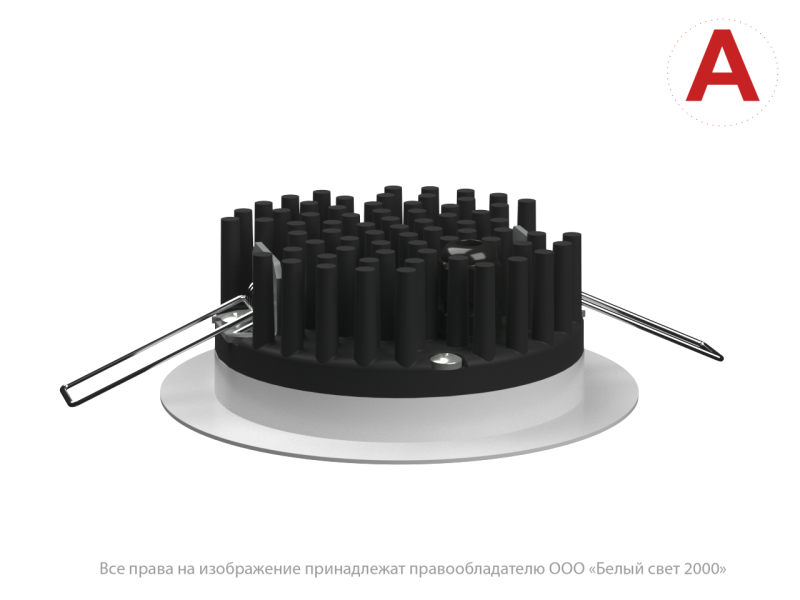  Светильник аварийный BS-ARUNA-10-L3-24 IP65 Белый свет a22534 фото в каталоге от BTSprom.by