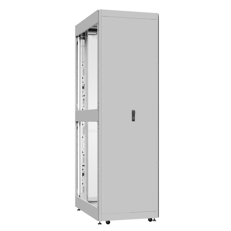 шкаф серверный 52u 800х1200 ex sysmatrix ex 8252.7540 от BTSprom.by