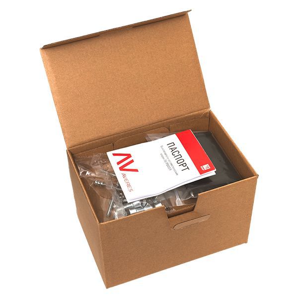  Выключатель автоматический 200А 80кА AV POWER-2/3 TR AVERES EKF mccb-23-200H-TR-av фото в каталоге от BTSprom.by