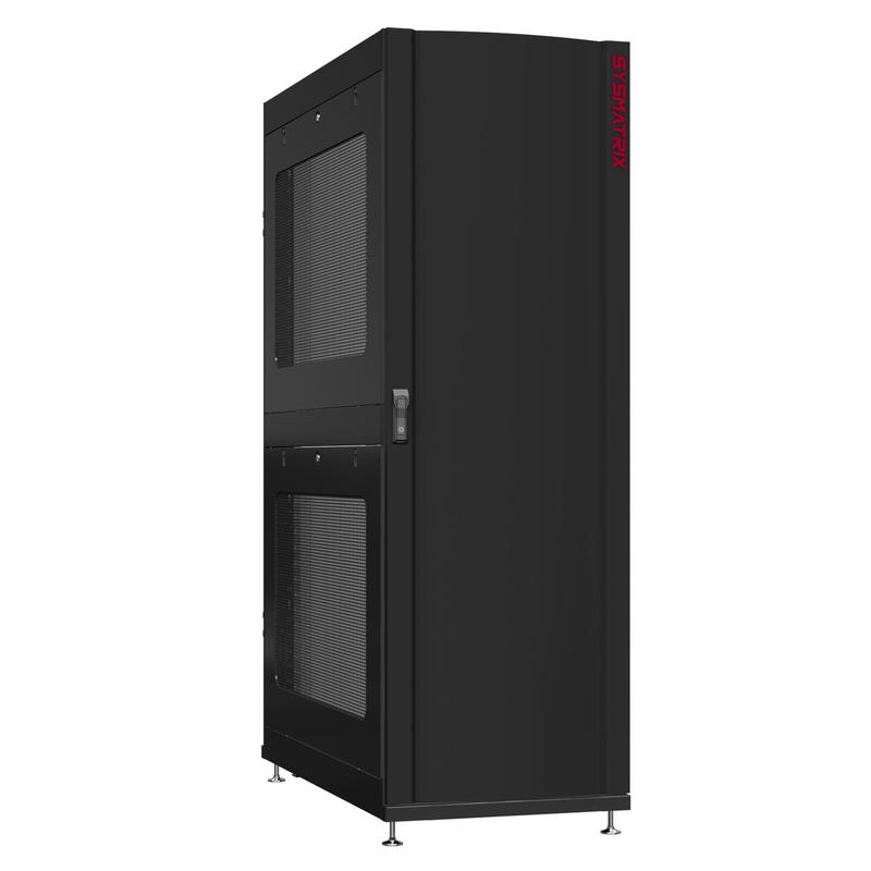 шкаф 42u 800х1070 ns sysmatrix ns 8142.9202 от BTSprom.by