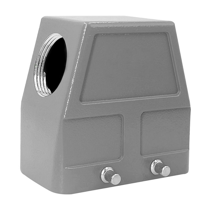 корпус кабельный с боков. вводом optilink hdc-h10b-seh-4b-m32 кэаз 353687 от BTSprom.by