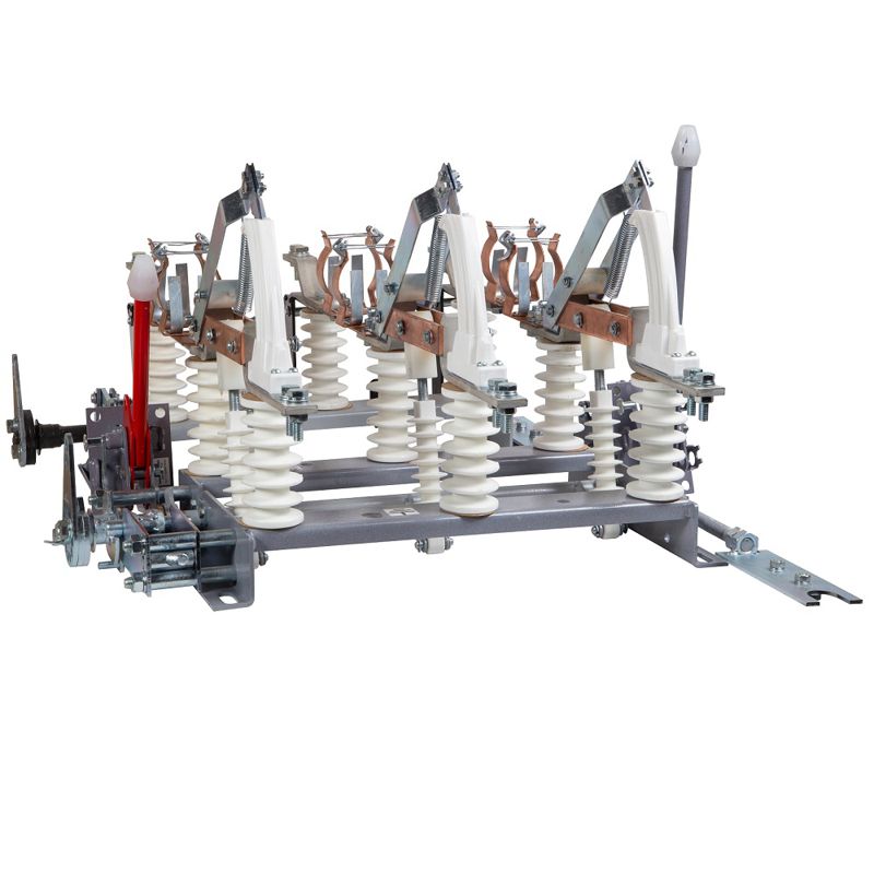 выключатель нагрузки 3п 630а вна 10/630 п з пт1.2 и2 ухл2 кэаз 145607 от BTSprom.by