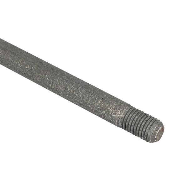 штырь заземлителя d16мм l1500мм (муфта-муфта) hz ekf gc-e1202 от BTSprom.by