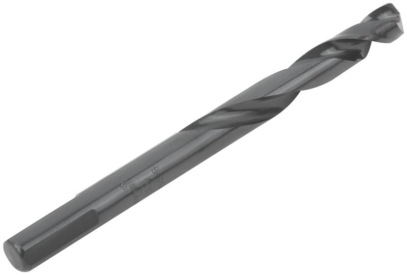  Сверло по металлу Special HSS-G 9.5х125/72мм (уп.5шт) Cutop 54-959 фото в каталоге от BTSprom.by