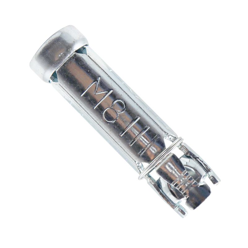 анкер-гильза ac-ca d16 м10х60 (уп.10шт) промрукав pr08.26192 от BTSprom.by