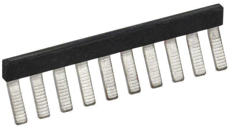 перемычка гребенчатая для cts 6кв.мм 10pin iek yct10-00-k03-006-ec-10p от BTSprom.by