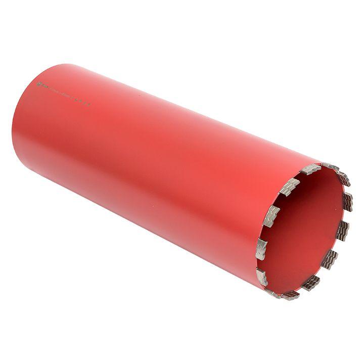 коронка алмазная (проходка) wchp-172/450 (1 1/4дюйм unc) expert ekf wchp-sf172/450 от BTSprom.by