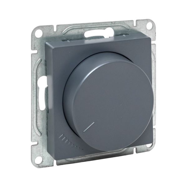 механизм светорегулятора эпика графит ekf up1-dg-00 от BTSprom.by