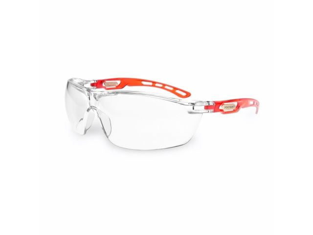 очки открытые сомз о58 версус super прозрачные pc (рс - поликарбонатное стекло, светофильтр - прозрачный 2c-1,2) 15830 от BTSprom.by