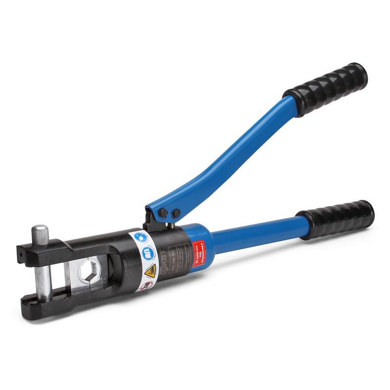 пресс гидравлический ручной пгр-300 квт 49628 от BTSprom.by