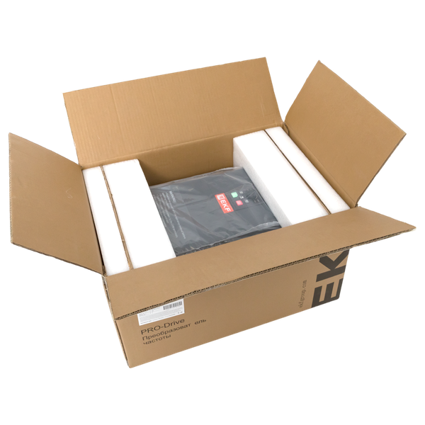 Преобразователь частоты PRO-Drive PD-150-FC-30K-43 EKF PD-150-FC-30K-43 фото в каталоге от BTSprom.by
