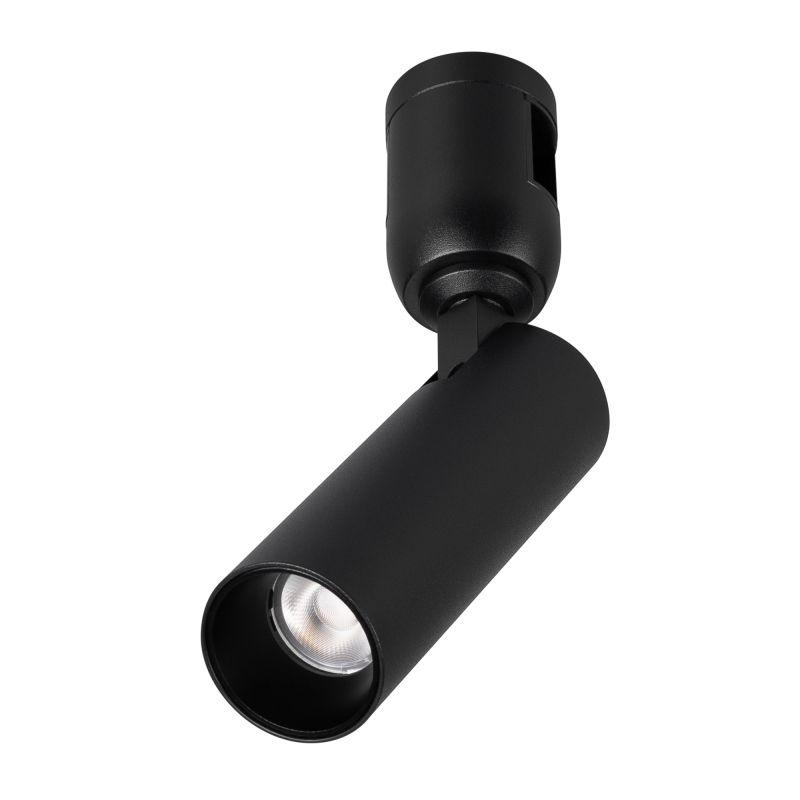 светильник art-apriori-spot-turn-r38-7w warm3000 bk 36 deg 48в 7вт 3000к ip20 метал. arlight 049309 от BTSprom.by