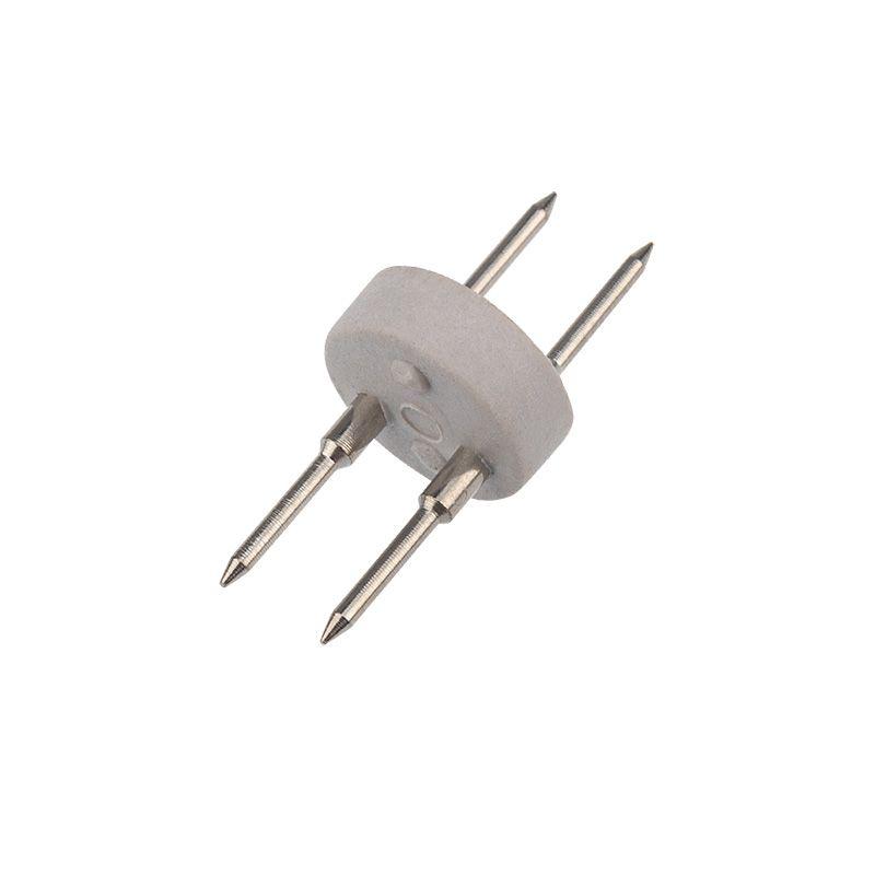  Набор установочный для Дюралайта 2Вт d10мм (шнур; преобразователь; муфта) Neon-Night 124-021-3 фото в каталоге от BTSprom.by