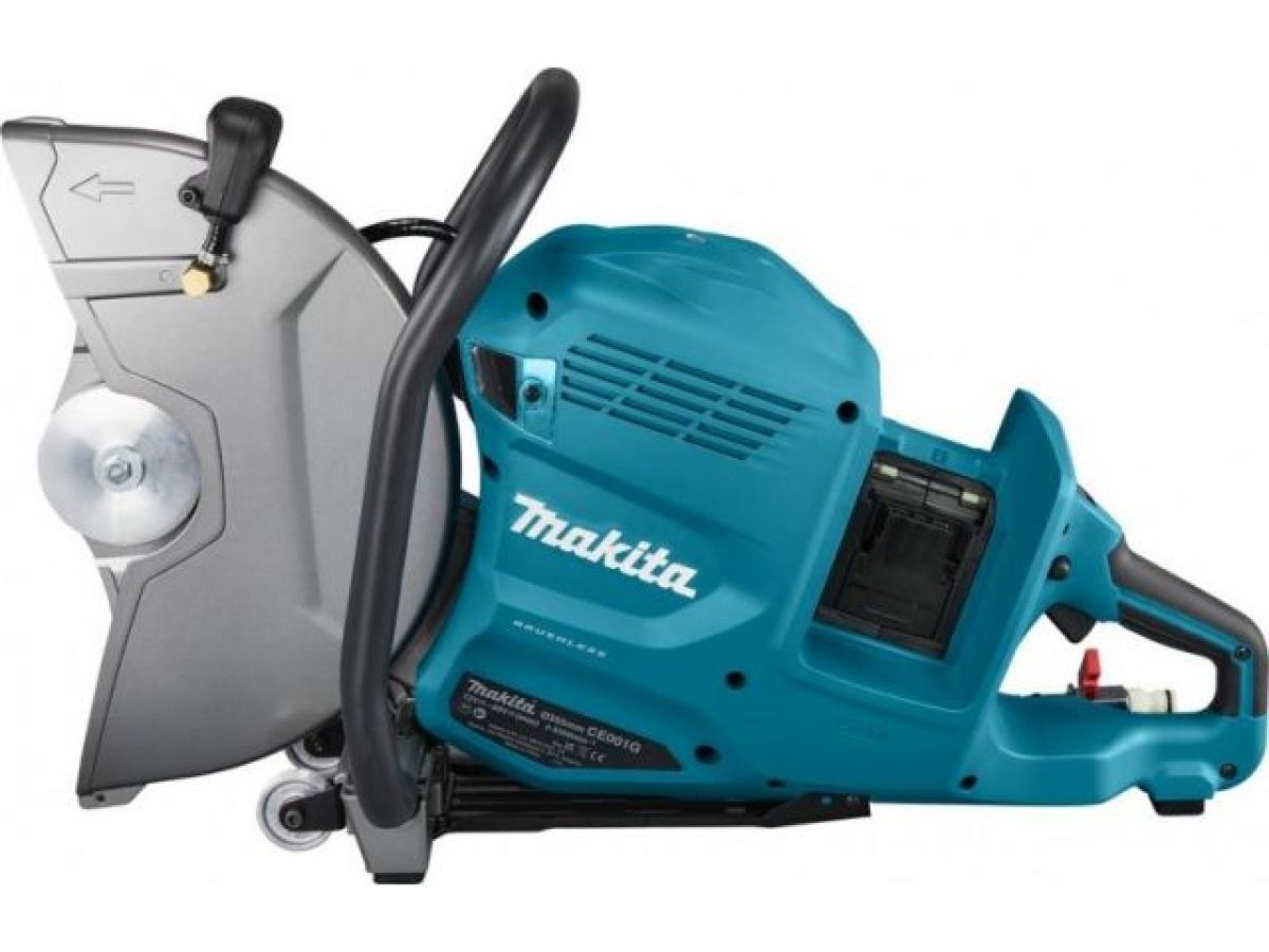 аккум. резчик бетона xgt makita ce001gz ce001gz от BTSprom.by